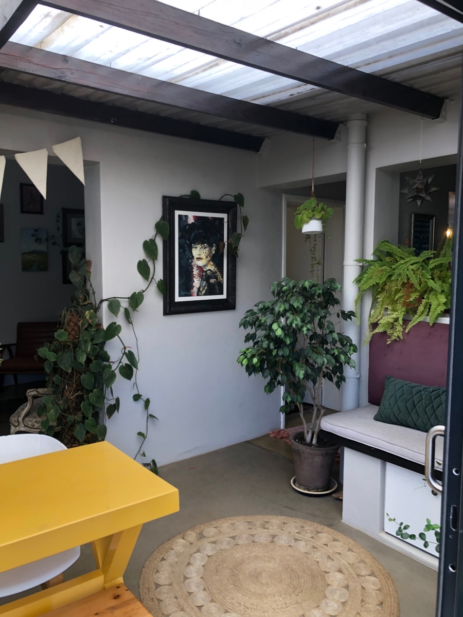 4 Bedroom Property for Sale in Linkside Western Cape